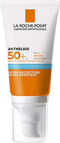 รูปภาพของ LA ROCHE-POSAY ANTHELIOS HYDRATING CREAM SPF50+ 50ml.ครีมกันแดดสำหรับผิวแห้ง 